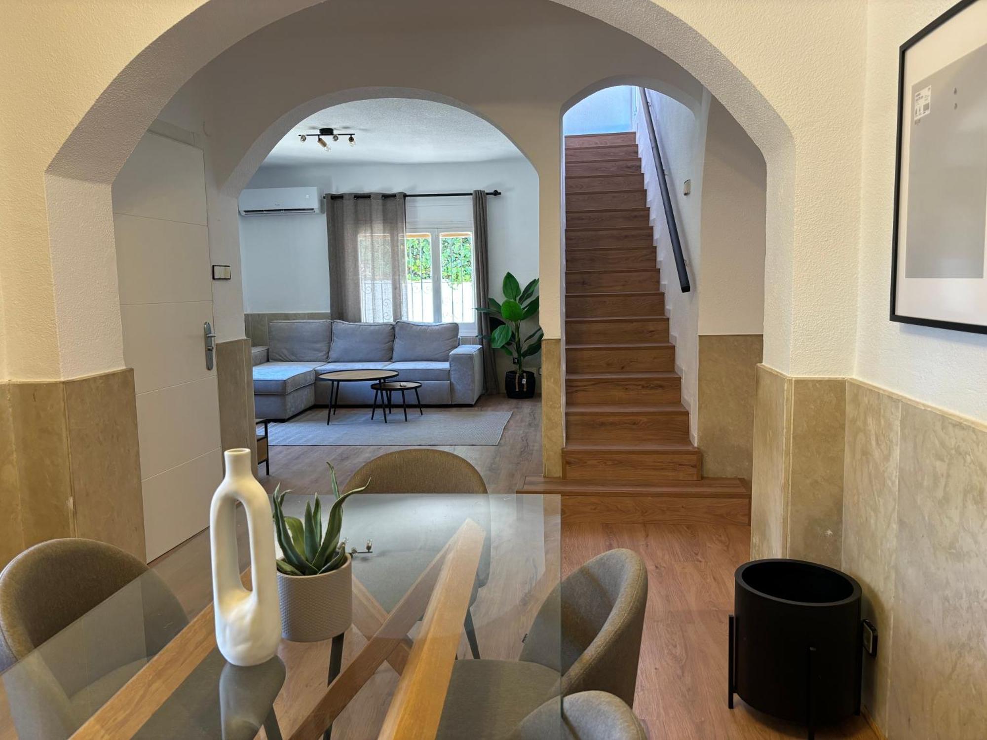 Villa Con Piscina A 5 Min A Pie De La Playa Y Pau5 El Campello Exteriör bild