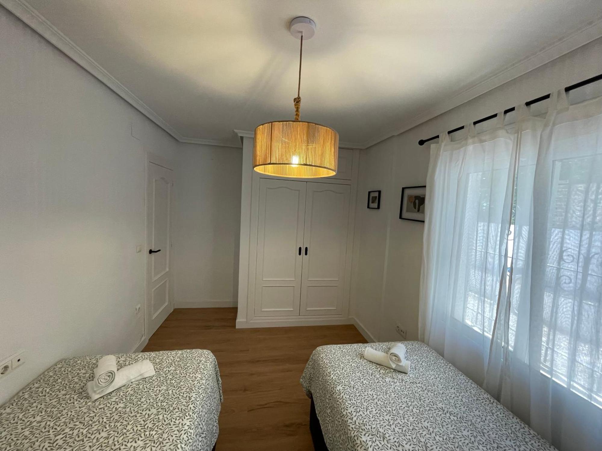Villa Con Piscina A 5 Min A Pie De La Playa Y Pau5 El Campello Exteriör bild