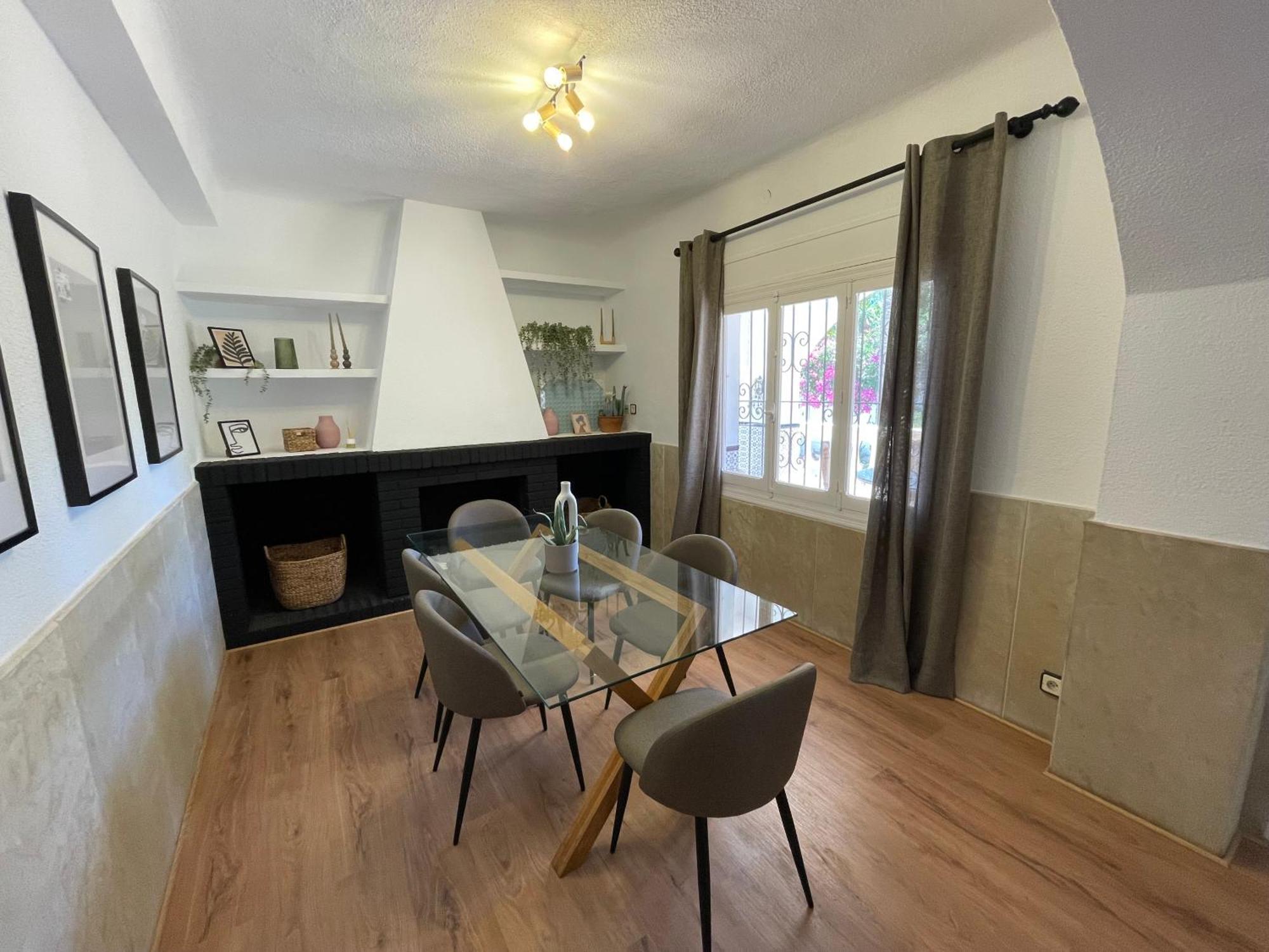 Villa Con Piscina A 5 Min A Pie De La Playa Y Pau5 El Campello Exteriör bild