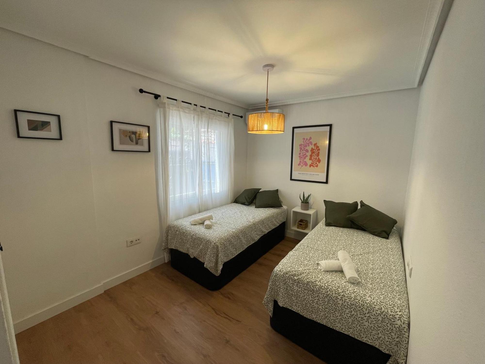 Villa Con Piscina A 5 Min A Pie De La Playa Y Pau5 El Campello Exteriör bild