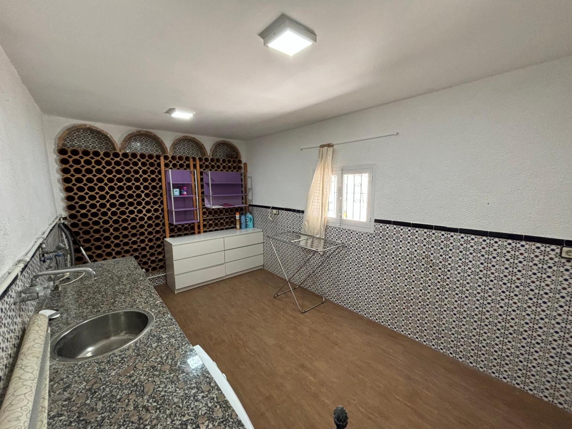 Villa Con Piscina A 5 Min A Pie De La Playa Y Pau5 El Campello Exteriör bild