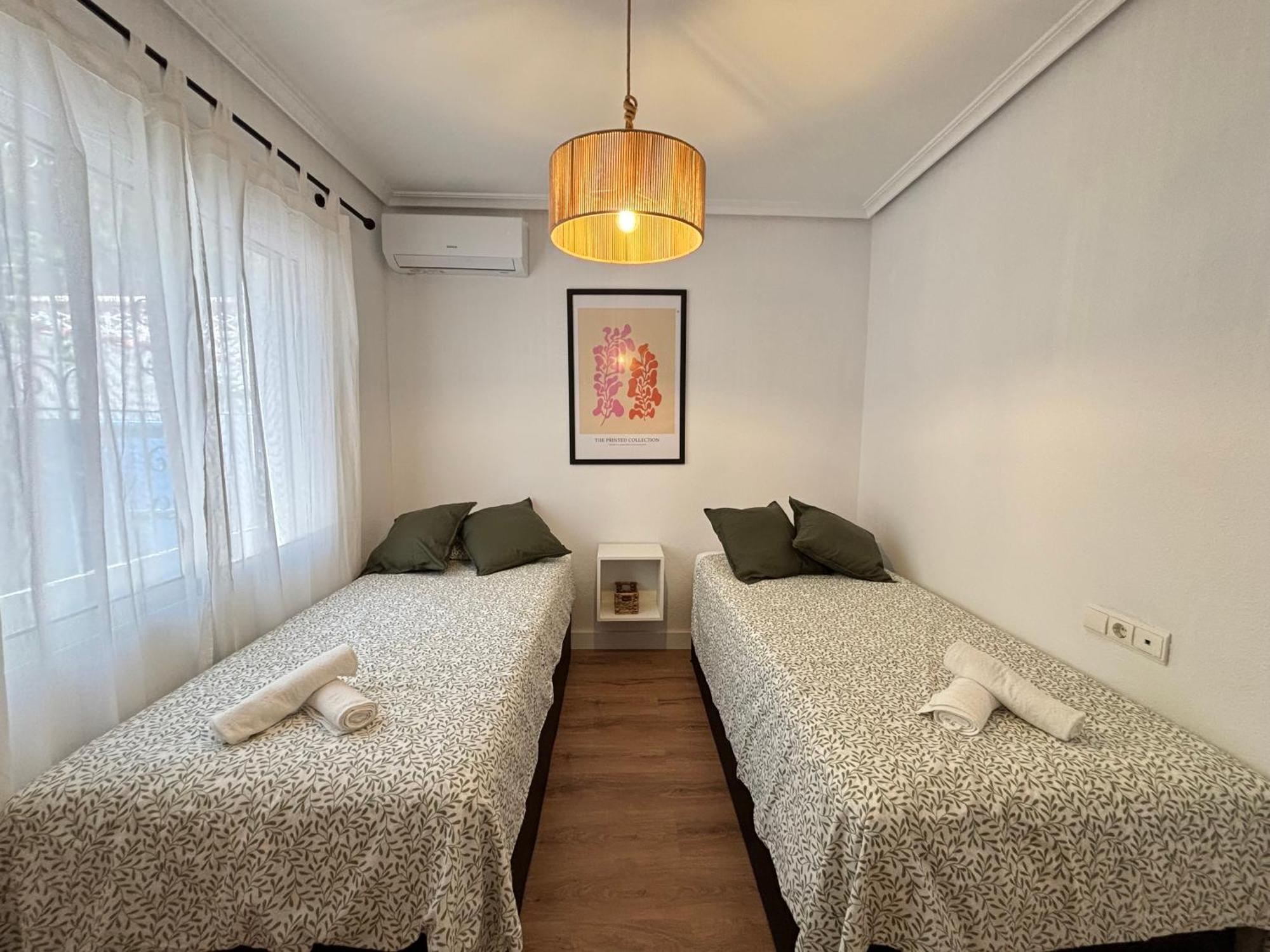 Villa Con Piscina A 5 Min A Pie De La Playa Y Pau5 El Campello Exteriör bild